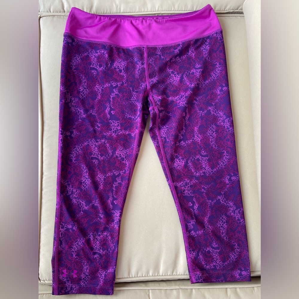 Women’s Under Armour Leggings